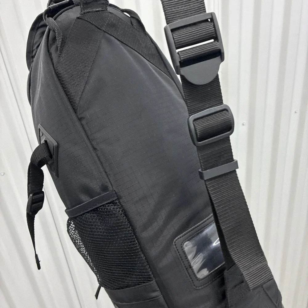 Nikon CL-L2 Semi-Soft Case Bag for AF-S 200-400mm 300mm f/2.8 500mm f/4 - Fair!